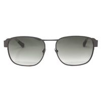 Thumbnail for Kris Van Assche Sunglasses D-Frame Matt Brown and Grey - Watches & Crystals
