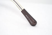 Thumbnail for Kris Van Assche Sunglasses D-Frame Matt Brown and Grey - Watches & Crystals