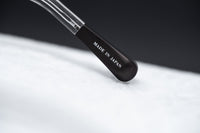 Thumbnail for Kris Van Assche Sunglasses Titanium Unixes D-Frame Matte Dark Brown and Green Graduated Lenses - KVA3C3SUN - Watches & Crystals