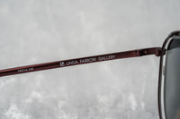 Thumbnail for Kris Van Assche Sunglasses Unisex Red and Bronze with Green Clip-On Lenses Category 3 - KVA81C5SUN - Watches & Crystals