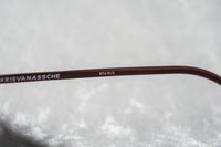 Thumbnail for Kris Van Assche Sunglasses Unisex Red and Bronze with Green Clip-On Lenses Category 3 - KVA81C5SUN - Watches & Crystals