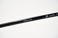 Thumbnail for Kris Van Assche Sunglasses Unisex Titanium Black Green Clip On and Grey Graduated Lenses - KVA81C4SUN - Watches & Crystals