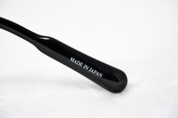 Thumbnail for Kris Van Assche Sunglasses Unisex Titanium Black Green Clip On and Grey Graduated Lenses - KVA81C4SUN - Watches & Crystals