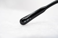 Thumbnail for Kris Van Assche Sunglasses Unisex Titanium Black Green Clip On and Grey Graduated Lenses - KVA81C4SUN - Watches & Crystals