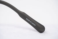Thumbnail for Kris Van Assche Sunglasses Unisex Titanium Matte Grey Bronze Clip-On and Graduated Brown Lenses - KVA81C3SUN - Watches & Crystals