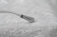 Thumbnail for Kris Van Assche Sunglasses Unisex with Double Bridge Oval Translucent Yellow and Grey Graduated Lenses - KVA11C4SUN - Watches & Crystals