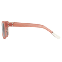 Thumbnail for Kris Van Assche Sunglasses with D-frame Rubberised Orange and Grey Lenses - KVA47C4SUN - Watches & Crystals