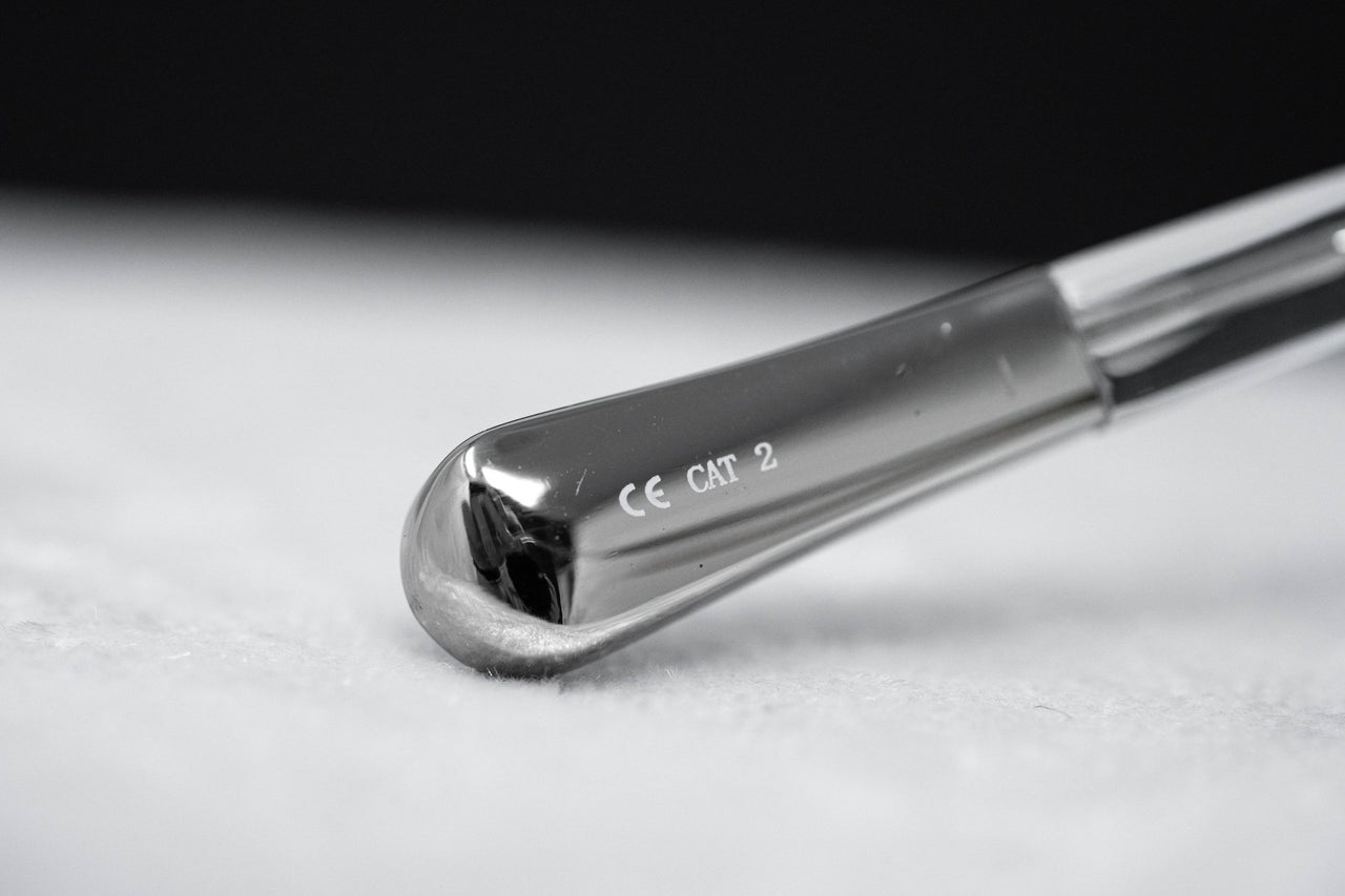 Kris Van Assche Sunglasses with Rectangular Brown Tortoise Shell and Brown Graduated Lenses - KVA18C1SUN - Watches & Crystals