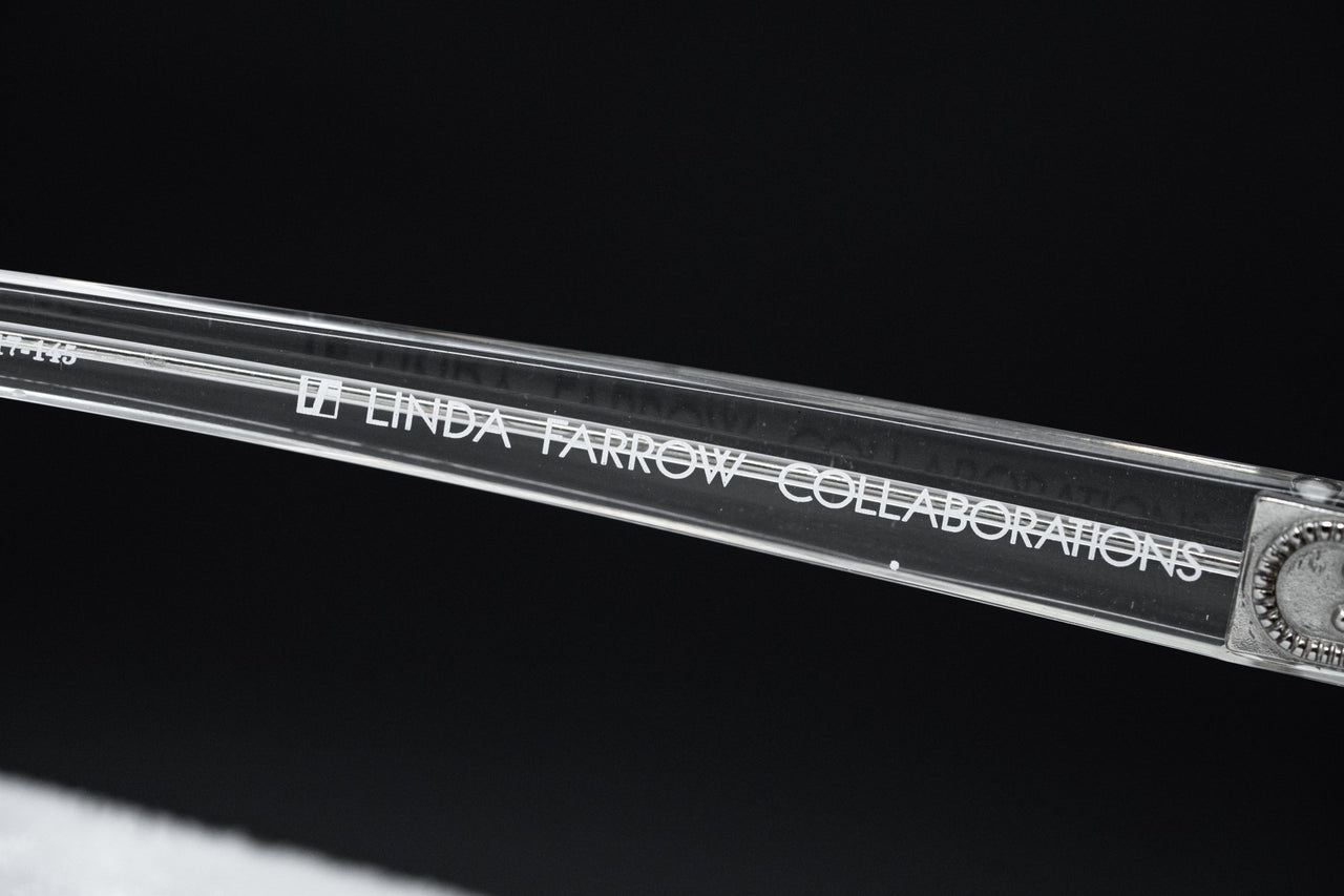 Kris Van Assche Sunglasses with Rectangular Brown Tortoise Shell and Brown Graduated Lenses - KVA18C1SUN - Watches & Crystals