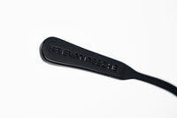 Thumbnail for Kris Van Assche Sunglasses with Titanium D-Frame Navy Shiny Black and Blue Mirror Lenses Category 3 - KVA85C4SUN - Watches & Crystals