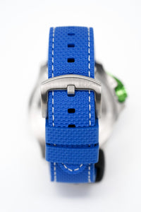 Thumbnail for M2Z Men's Watch Diver 200 Blue 200-003 - Watches & Crystals