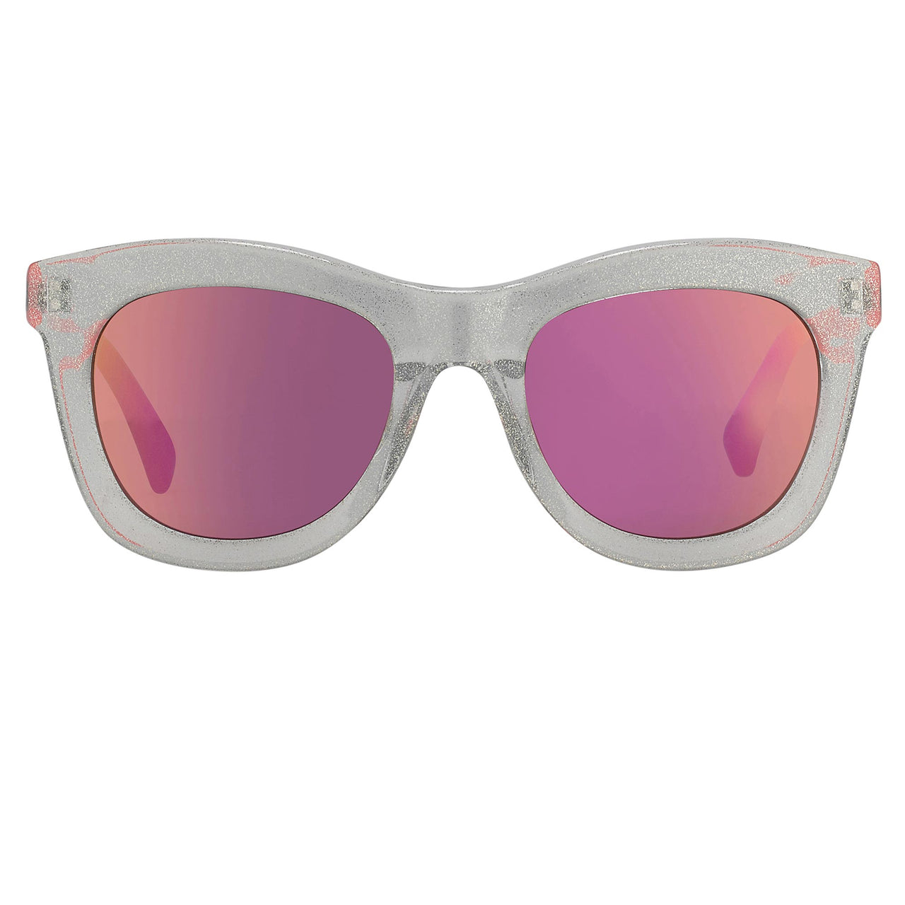 Neon Glasses Arizona Woman - Pink – NEON OPTIC