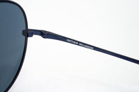 Thumbnail for Matthew Williamson Sunglasses Black and Blue - Watches & Crystals