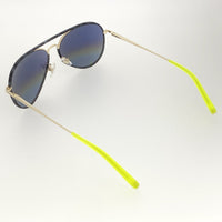 Thumbnail for Matthew Williamson Sunglasses Tortoise Shell with Beige Lenses MW154C4SUN - Watches & Crystals