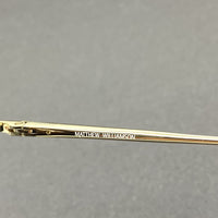 Thumbnail for Matthew Williamson Sunglasses Tortoise Shell with Beige Lenses MW154C4SUN - Watches & Crystals