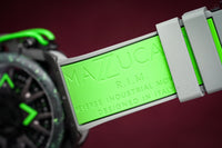 Thumbnail for Mazzucato Reversible Monza Green Limited Edition - Watches & Crystals