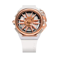 Thumbnail for Mazzucato Reversible RIM Gold - Watches & Crystals