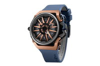 Thumbnail for Mazzucato Reversible RIM Rose Gold - Watches & Crystals