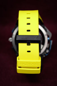 Thumbnail for Mazzucato Reversible RIM Yellow - Watches & Crystals