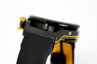 Thumbnail for Mazzucato RIM GT Men's Chronograph Watch Yellow GT1-YL - Watches & Crystals