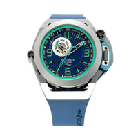 Thumbnail for Mazzucato RIM Scuba Blue Green - Watches & Crystals