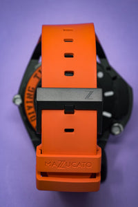 Thumbnail for Mazzucato RIM Scuba Orange - Watches & Crystals