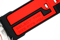 Thumbnail for Mazzucato RIM SUB Men's Automatic Watch Black SK1-BL - Watches & Crystals