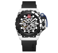 Thumbnail for Mazzucato RIM SUB Men's Automatic Watch Black SK1-BL - Watches & Crystals