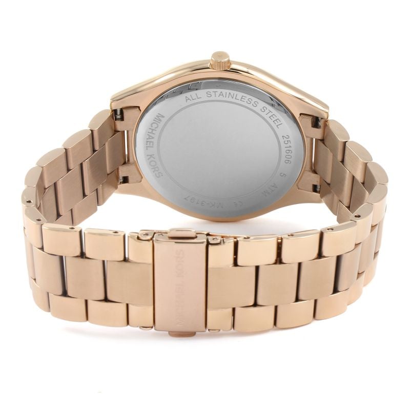 Michael kors 3197 watch Clearance