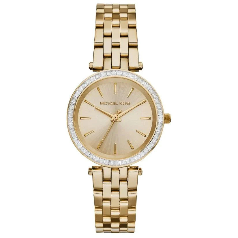 Michael kors mini ladies watch Clearance