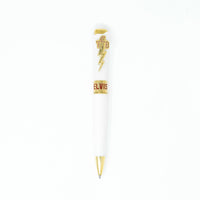 Thumbnail for Montegrappa Pen Icons Elvis Presley Las Vegas Ballpoint Pen ISICEBYW - Watches & Crystals