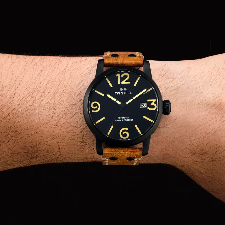 Tw steel 2025 maverick automatic