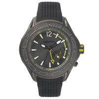 Thumbnail for Nautica Men's Watch Breakwater Gun Metal NAPBRW003 - Watches & Crystals