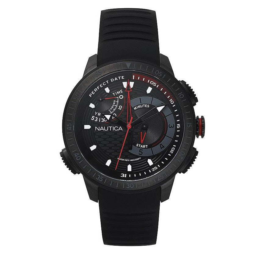 Nautica mens watch Clearance