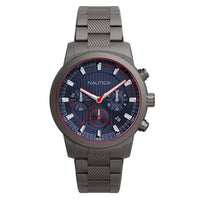 Thumbnail for Nautica Men's Watch Chronograph Taylor NAPTYR005 - Watches & Crystals