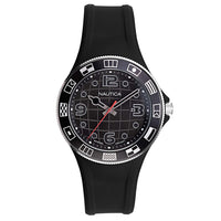 Thumbnail for Nautica Men's Watch Lummus Beach Black NAPLBS904 - Watches & Crystals
