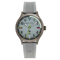 Thumbnail for Nautica Men's Watch N-83 Crissy Field Grey NAPCFS914 - Watches & Crystals