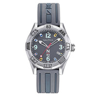 Thumbnail for Nautica Men's Watch N-83 Polignano Grey NAPPOF901 - Watches & Crystals