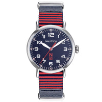 Thumbnail for Nautica Men's Watch N-83 Wakeland NAPWLS902 - Watches & Crystals