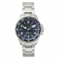 Thumbnail for Nautica Men's Watch Pilot House Navy NAPPLH004 - Watches & Crystals