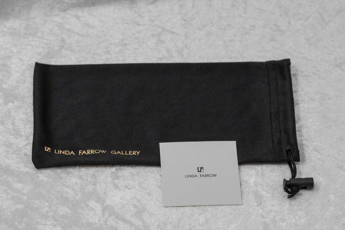 Oscar De La Renta Sunglasses Oversized Frame Black Wood and Burgundy Graduated Lenses ODLR25C1SUN - Watches & Crystals