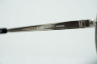 Thumbnail for Oscar De La Renta Sunglasses Oversized Frame Silver and Grey Lenses - ODLR32C3SUN - Watches & Crystals