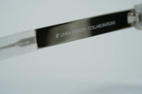 Thumbnail for Oscar De La Renta Sunglasses Oversized White Enamel Arms and Green Lenses - ODLR21C6SUN - Watches & Crystals