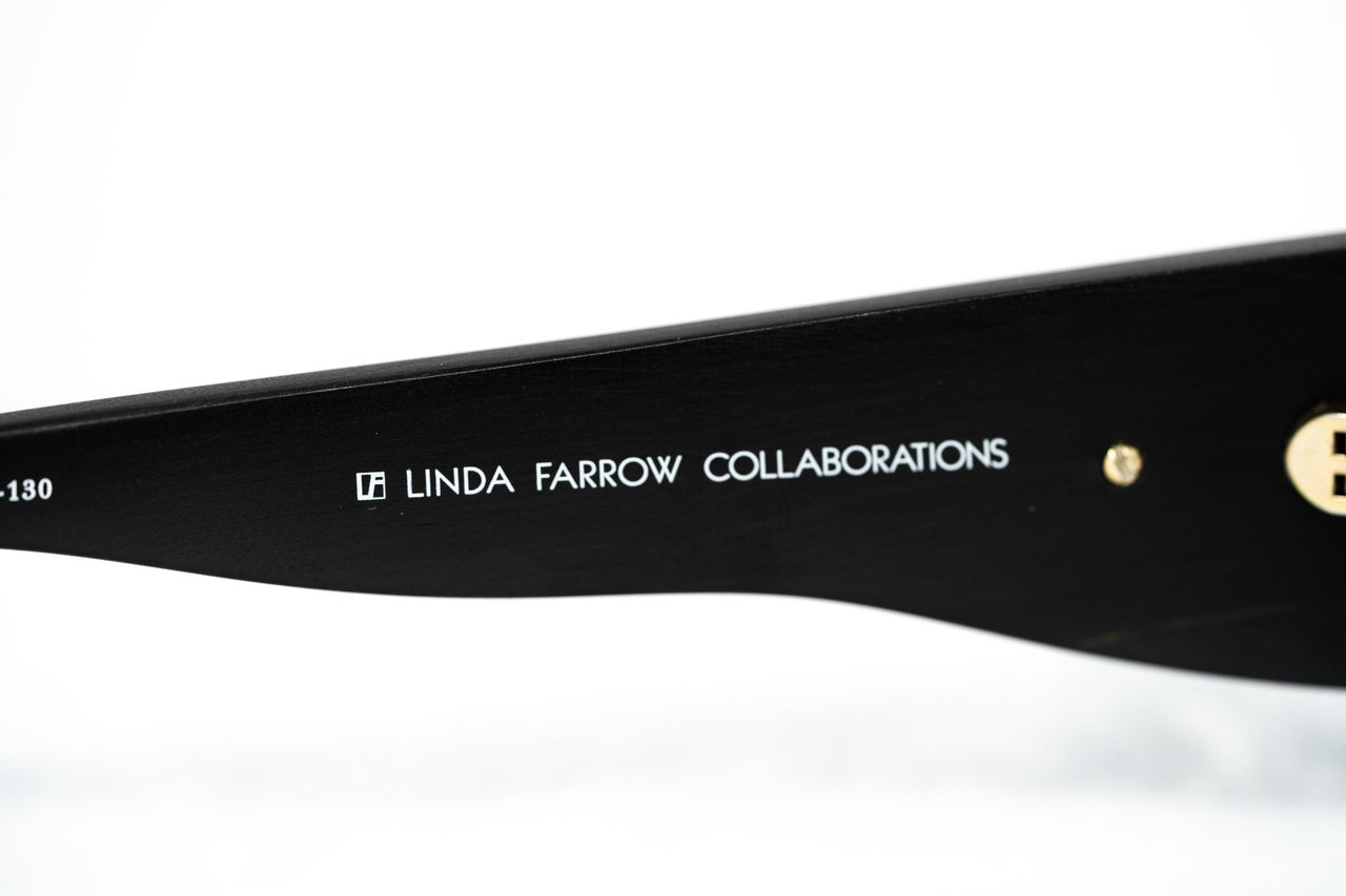 Oscar De La Renta Unisex Eyeglasses Rectangle Black Sandalwood with Clear Lenses - ODLR42C1OPT - Watches & Crystals