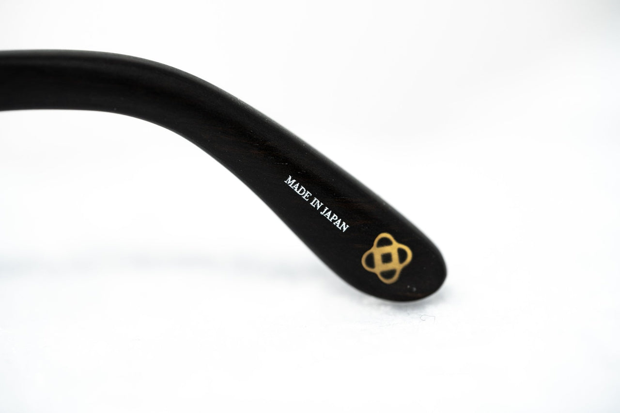 Oscar De La Renta Unisex Eyeglasses Rectangle Black Sandalwood with Clear Lenses - ODLR42C1OPT - Watches & Crystals