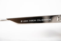 Thumbnail for Oscar De La Renta Women Eyeglasses Oval Ivory White Mother of Pearl and Clear Lenses - ODLR37C3OPT - Watches & Crystals