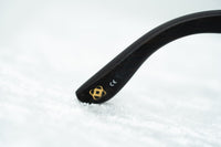 Thumbnail for Oscar De La Renta Women Eyeglasses Oval Sandalwood Ruby and Clear Lenses - ODLR43C4OPT - Watches & Crystals