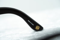 Thumbnail for Oscar De La Renta Women Eyeglasses Oval Sandalwood Ruby and Clear Lenses - ODLR43C4OPT - Watches & Crystals