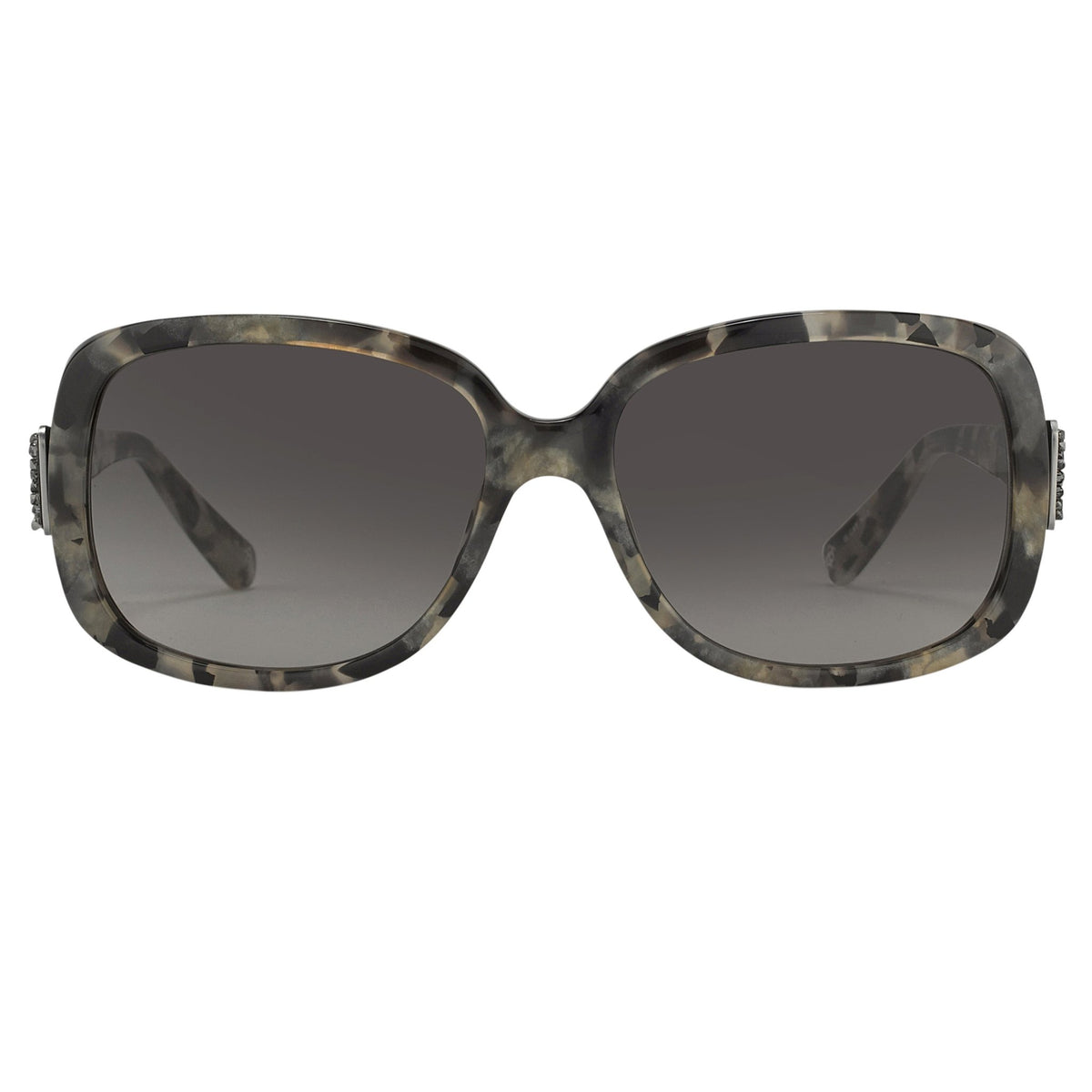 Oscar De La Renta Oversized Tortoiseshell Women’s Sunglasses Oscar De La Renta Sunglasses Oversized Tortoiseshell and  main image 4