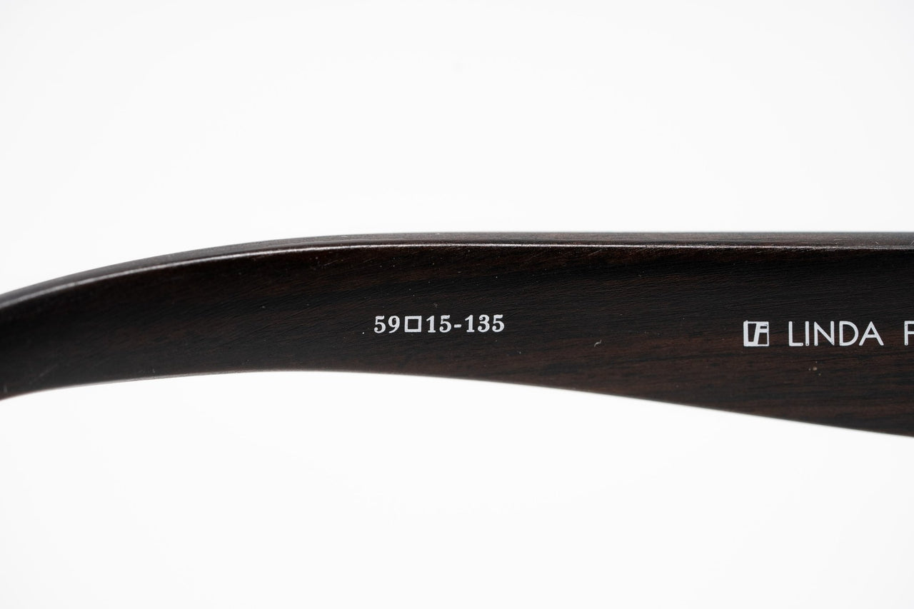 Oscar De La Renta Women Sunglasses Sandalwood Oval Ivory and Grey Lenses - ODLR30C3SUN - Watches & Crystals